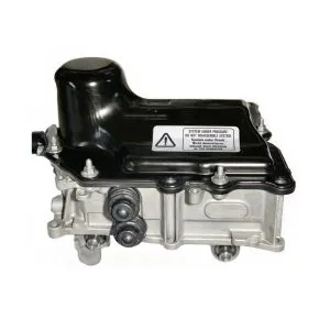 Skoda Getriebesteuergerät 0AM DSG 7 DQ200 Reparatur