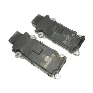 Land Rover Steuergerät Kopieren Codieren Datenübertragung