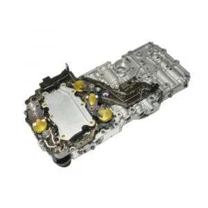 Mercedes Steuergerät Fehler: P1842 Y3/7y3 P1844 Y3/7y5 Reparatur