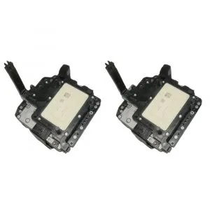 VW DSG6 Gang DQ250 Datenübertragung Steuergerät