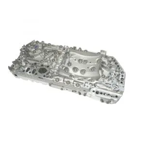 Schieberkasten Mercedes CVT Benz A Klasse W169 & B Klasse W245