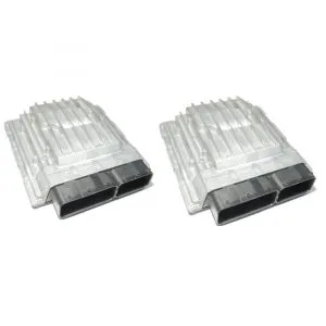 Bmw MSV70 Motorsteuergerät klonen 5WK90071 7546990