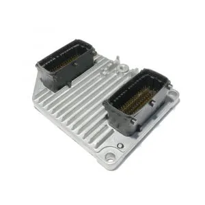 Opel GM55351752 5WK9155 Motorsteuergerät Reparatur