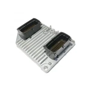 Opel Steuergerät P0130 P0140 Lambdasonde Reparatur 09146052 5WK9170