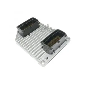 Opel Steuergerät P0230 Kraftstoffpumpenrelai Reparatur 5WK9153