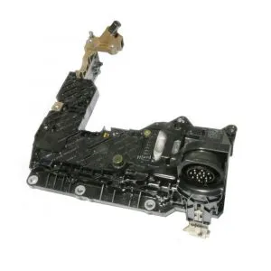 Wir bieten Ihnen eine Reparatur für das ABS Steuergerät von dem Audi A6 an.