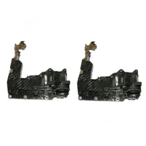 Datenübetragung BMW ZF 6HP E60 E87 E90 E91 Getriebesteuergerät