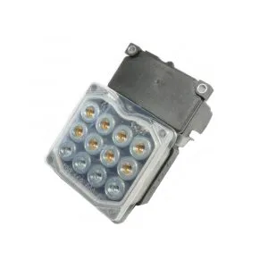 Audi A6 Abs Steuergerät Reparatur 0273004573 3B0614111