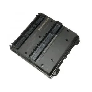 Skoda BCM Komfortsteuergerät 5WK48217 Reparatur 6Q1937049F