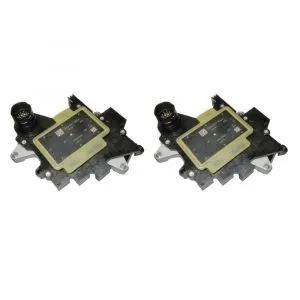 Wir bieten Ihnen eine Datenübertragung vom Audi VL381 Steuergerät an.