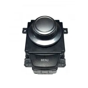 BMW E90 E91 E92 E93 E70 E71 iDrive Controller Knopf Reparatur