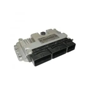 Renault Motorsteuergerät Reparatur 0261S17833 A2819006804