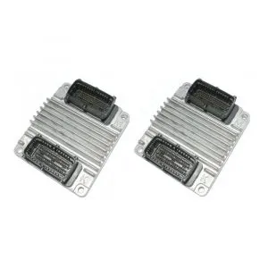 Opel Astra - Corsa Multec Steuergerät klonen 09391340 12242020