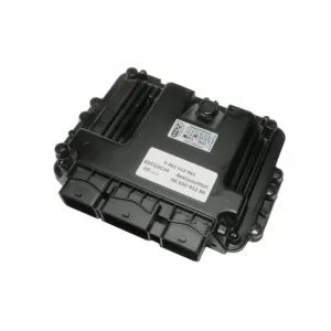 Fiat Motorsteuergerät EDC16C34 0281012982 inklusive Programmierung