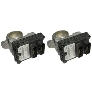 Datenübertragung Mercedes A Klasse W168 MSM2 Steuergerät klonen