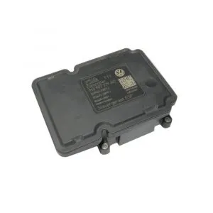 VW ATE ESP Steuergerät MK61 01130 ABS Betrieb unplausibel 1K0907375AJ