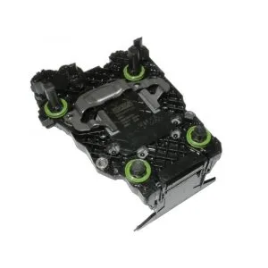 VW Golf Passat Tiguan Getriebesteuergerät klonen DQ381 Datenübertragung