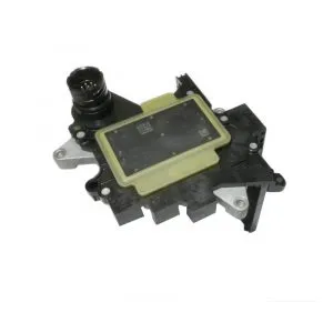 G195 (17105 2227 P0721): Unplausibles Signal der Getriebeausgangsdrehzahl
F125 (17090 2221 P0706): Unplausibles Signal des Fahrstufensensors