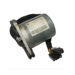 VW Lupo elektrische Servolenkung Reparatur