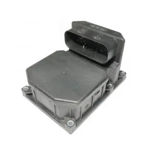 Mercedes Hydraulikeinheit Abs Steuergerät Reparatur 0265224042