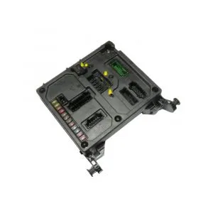 VW Sharan Zentralelektronik BCM Steuergerät Reparatur