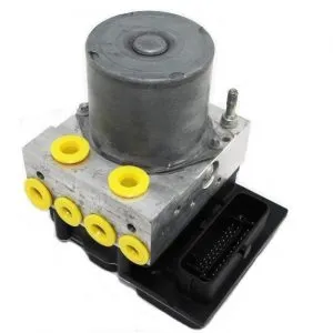 Audi ESP ABS Steuergerät 8.0 instandsetzen | Reparatur