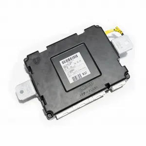 Hyundai ix35 BCM Steuergerät Reparatur | P- & R-Stellung blockiert