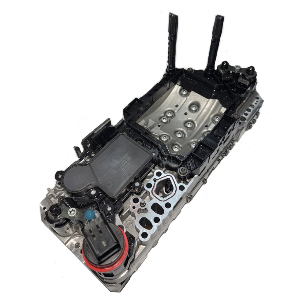 Mercedes A Klasse W169 Steuergerät Reparatur, häufige Fehler: 0722 Drehzahlsignal von Bauteil Y3/9b5 Abtriebsdrehzahlsensor