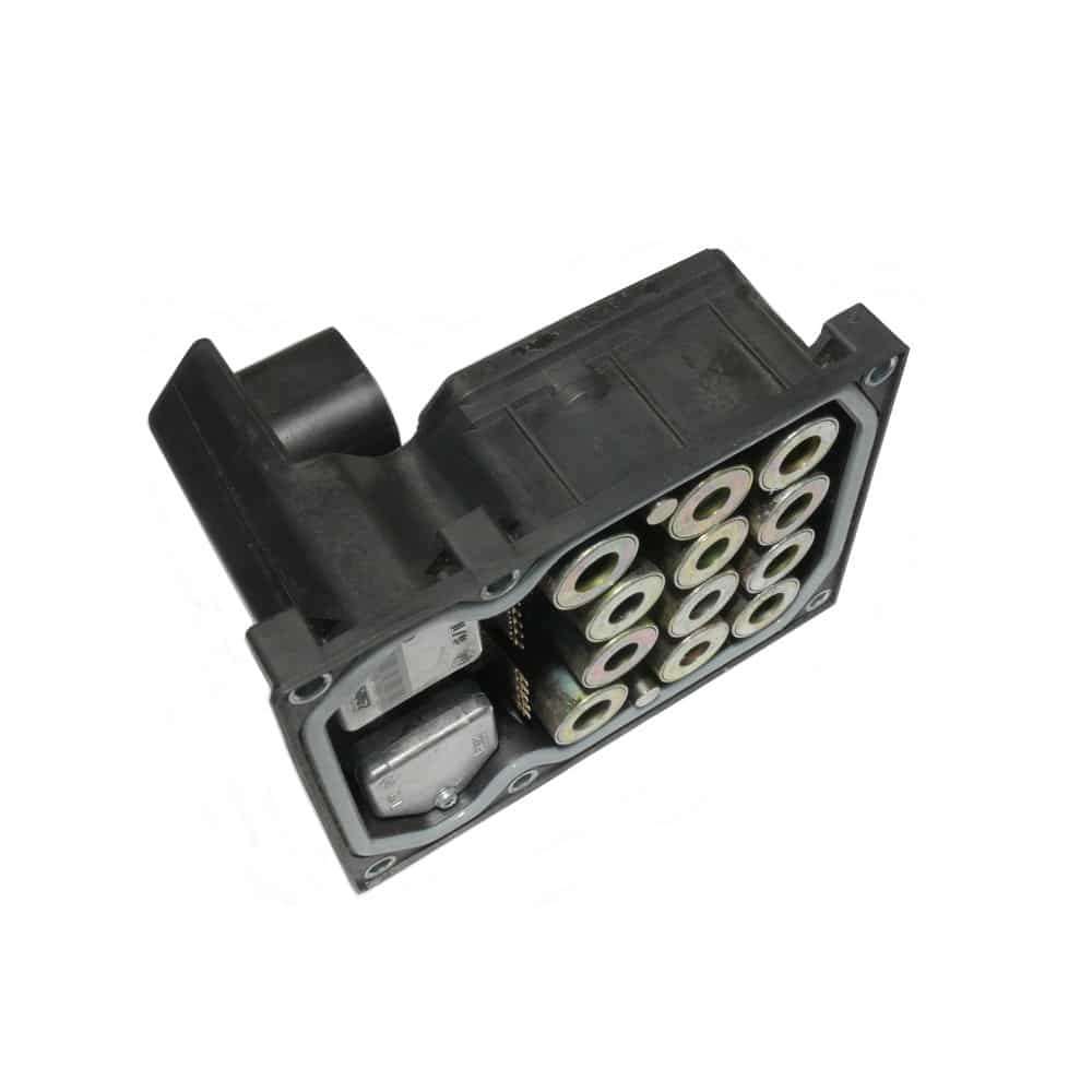 ABS Steuergerät Reparatur E38 E39 0265950001 0265225001