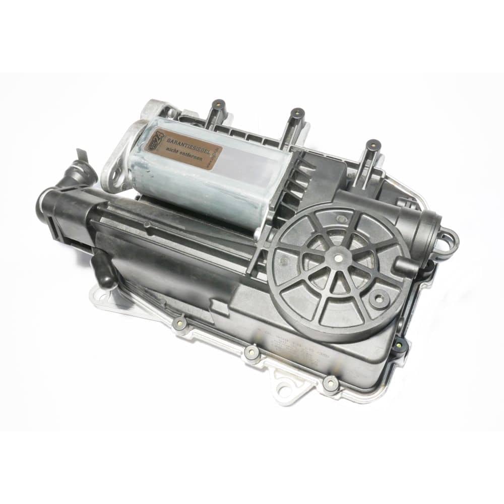 Opel Steuergerät Reparatur P1607 Kupplungsaktuator Lagereglerfehler