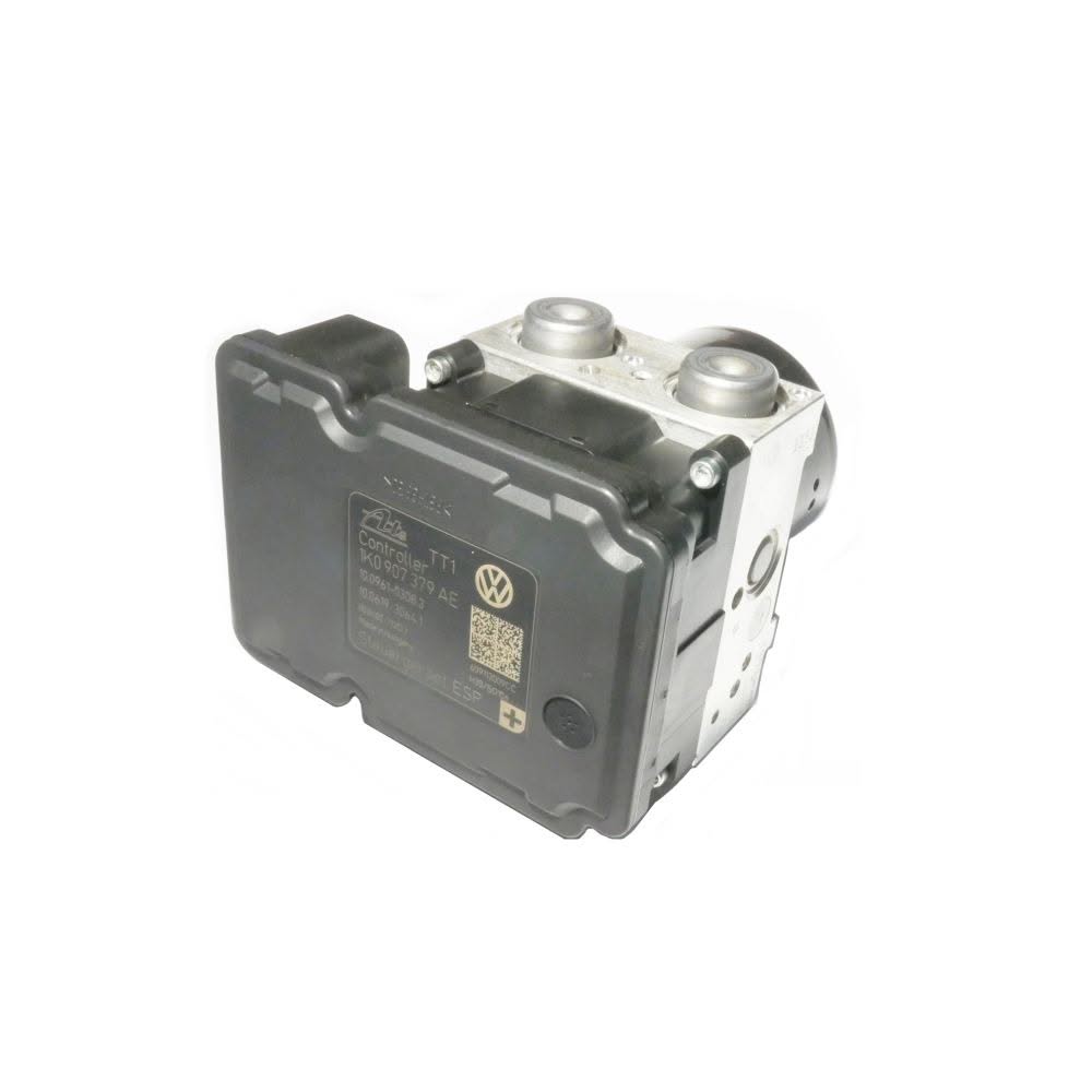 6352 3FE0 Steuergerät defekt 01276 Hydraulikpumpe ABS 04FC Pumpenmotor 01130 ABS unplausibel 01435 Geber für Bremsdruck 059B Bremsdrucksensor